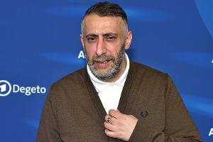"4 Blocks"-Star Kida Khodr Ramadan hat seine Haftstrafe angetreten