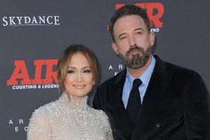 Jennifer Lopez soll Ben Affleck seit Wochen nicht gesehen haben