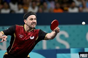 Aus gegen Schweden: Bolls Karriere endet ohne Medaille