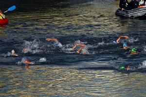 Belgische Triathletin: Es war kein E.Coli-Virus