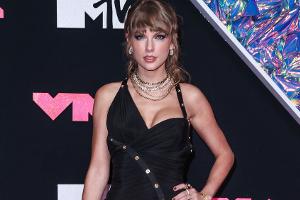 MTV VMAs 2024: Taylor Swift ist Favoritin mit zehn Nominierungen