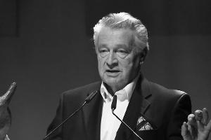 Synchronsprecher-Legende Rainer Brandt ist tot