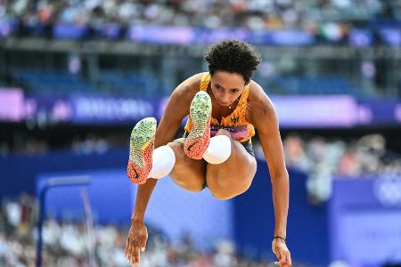 Die Olympia-Highlights am Donnerstag Die Olympia-Highlights am Donnerstag