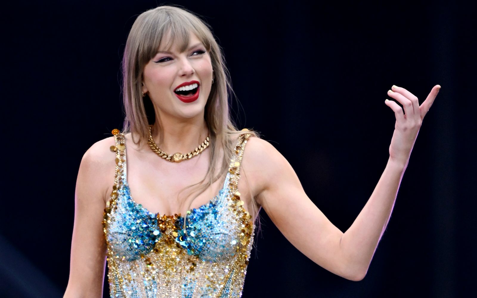 Fans erschüttert TaylorSwiftKonzerte in Wien wegen abgesagt