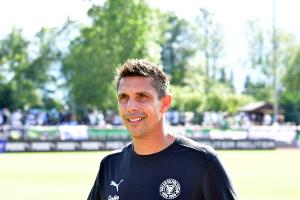 Holstein: Rapp blickt optimistisch auf Bundesliga-Saison