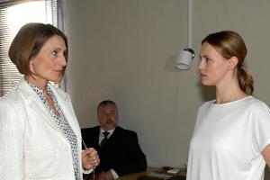 Das passiert heute in den Soaps
