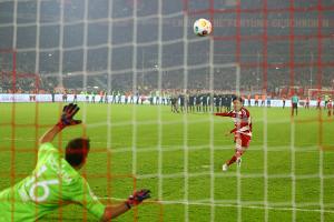 Pechvogel Uchino verlässt Düsseldorf