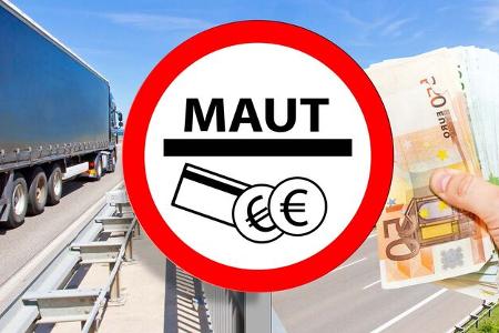 Toll-Toll on highway Toll-Toll on highway