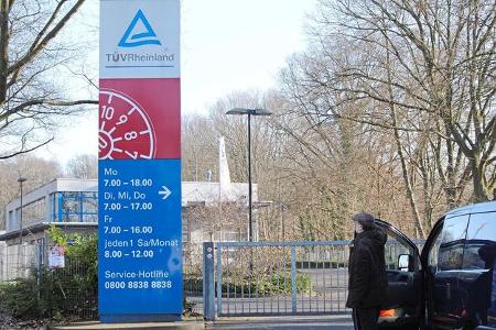 TÜV Rheinland