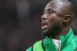 "Sucht neue Herausforderung": Werder vor Trennung von Keita