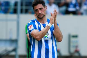 DFB: Stindl wird Co-Trainer der U20-Junioren