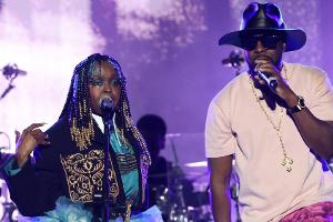 Rätsel um abgesagte Reunion-Tour der Fugees: Lauryn Hill klärt auf