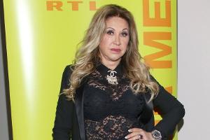 Dreh-Abbruch in Österreich: Carmen Geiss meldet sich aus Wiener Klinik
