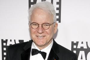 Steve Martin will Tim Walz nicht bei "Saturday Night Live" imitieren