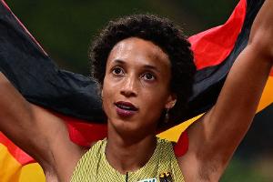 Olympia in Paris: Regnet es heute Gold über Deutschland?