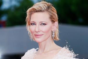 Cate Blanchett wurde für "Der Herr der Ringe" mit Sandwiches bezahlt?