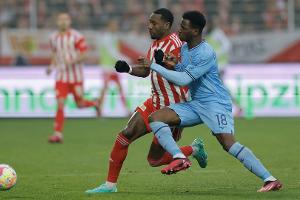 Osei-Tutu verlässt den VfL Bochum