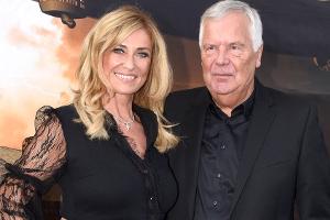 Dagmar Wöhrl feiert Rubinhochzeit: "Nicht perfekt, sondern echt"