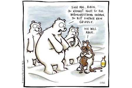 NICHTLUSTIG