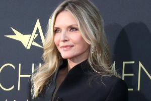 Offiziell: Michelle Pfeiffer für "Yellowstone"-Nachfolger gecastet
