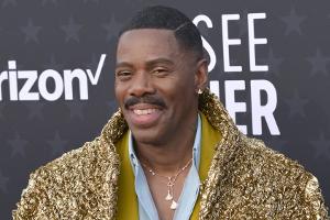"Euphoria"-Star Colman Domingo überrascht: "54-jähriger Frauenschwarm"