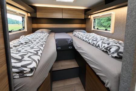 Dethlefs Performance 4x4 auf VW Crafter f