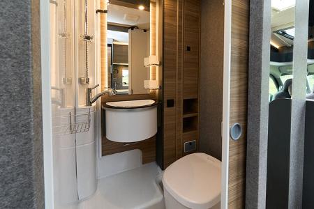 Dethlefs Performance 4x4 auf VW Crafter f