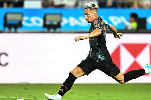 FC Bayern verleiht Zaragoza an Osasuna