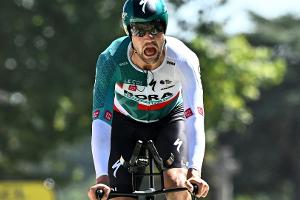 Radprofi Schachmann kehrt zu Soudal Quick-Step zurück
