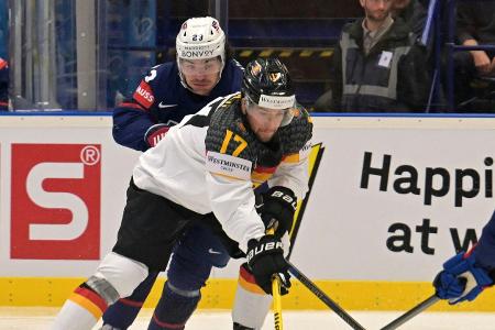 DEL: Nationalspieler Eder an Krebs erkrankt DEL: Nationalspieler Eder an Krebs erkrankt