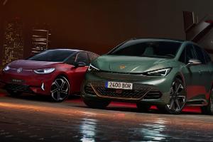 ID-GTX-Antrieb zum Cupra-Preis