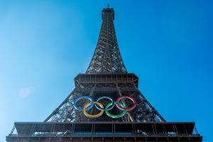 Olympia 2024: Alles über die Abschlusszeremonie in Paris