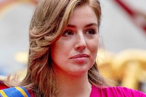 Prinzessin Alexia der Niederlande geht für Studium ins Ausland