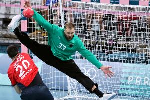 Olympia-Finale: Die goldene Chance der "Bad Boys"