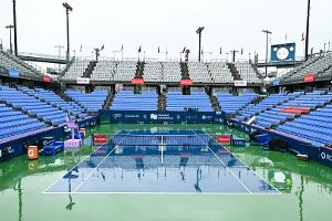 Auch Zverev betroffen: Spiele in Montreal nach Sturm abgesagt