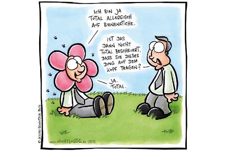 NICHTLUSTIG