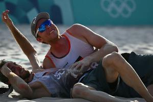 Die Olympia-Highlights am Samstag