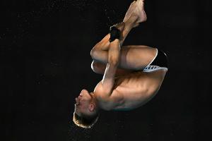 Olympia: Turmspringer Barthel im Finale