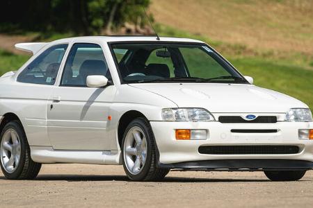 Ford Escort RS Cosworth (1997)