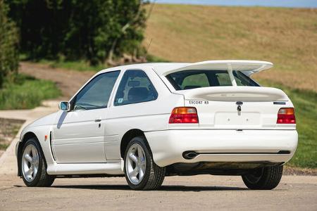 Ford Escort RS Cosworth (1997)