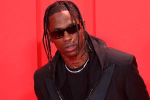 Travis Scott nach Festnahme in Paris wieder freigelassen