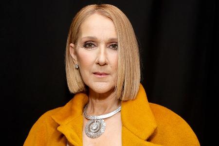 Song unerlaubt genutzt: Céline Dion mit Seitenhieb gegen Donald Trump Song unerlaubt genutzt: Céline Dion mit Seitenhieb gegen Donald Trump