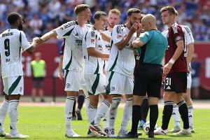 Schalke legt Einspruch gegen Schallenberg-Sperre ein