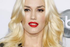 Gwen Stefani muss nach mysteriöser Verletzung Konzert absagen