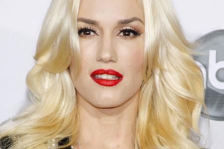 Gwen Stefani muss nach mysteriöser Verletzung Konzert absagen Gwen Stefani muss nach mysteriöser Verletzung Konzert absagen