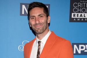 MTV-Moderator Nev Schulman hat sich das Genick gebrochen