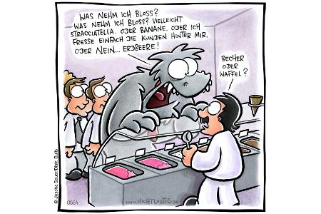 NICHTLUSTIG