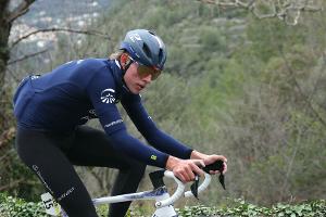 Radsport: Red Bull-Bora-hansgrohe verpflichtet Pithie