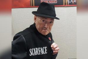 Ángel Salazar: Al Pacinos Sidekick aus "Scarface" ist tot