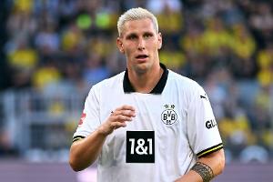 Verpasste Heim-EM: Niklas Süle konnte sich nicht mehr motivieren